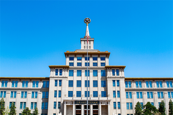 中國人民革命軍事博物館