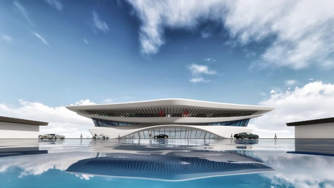 杭州建德千島通用機場